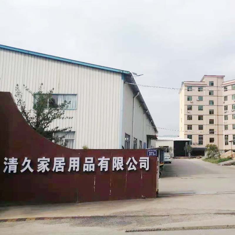 南昌洗洁巾工厂展示