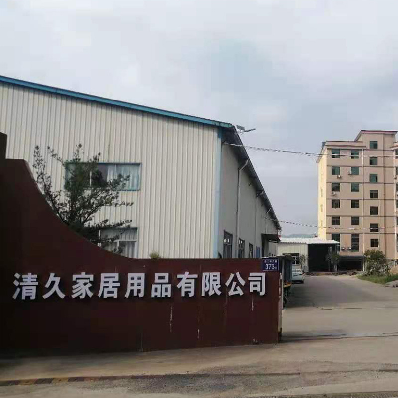 南昌洗洁巾工厂展示